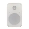 indoor and outdoor wall speakers